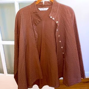 Yacco Maricard Shirt